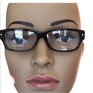 Marc by Marc Jacobs eyeglass frame HP gorpcore NWOT